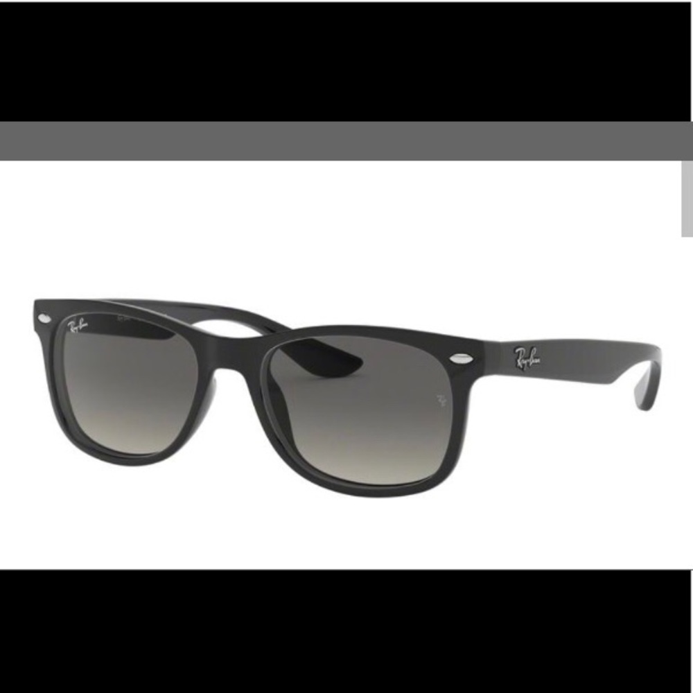 Ray Ban Junior Sunglasses